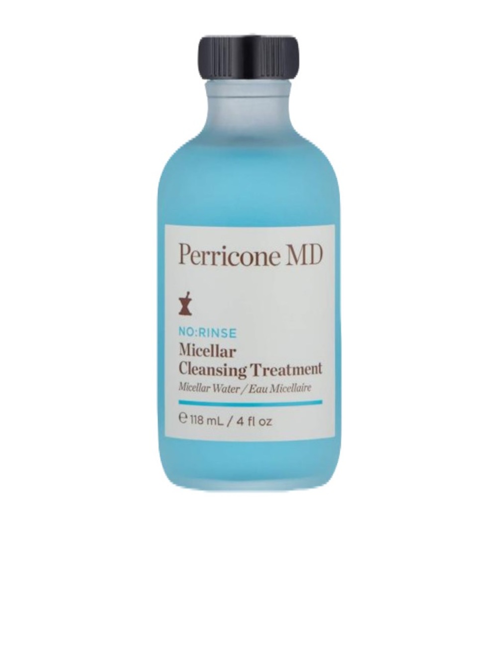 Perricone MD No-Rinse Micellar Cleansing Treatment -